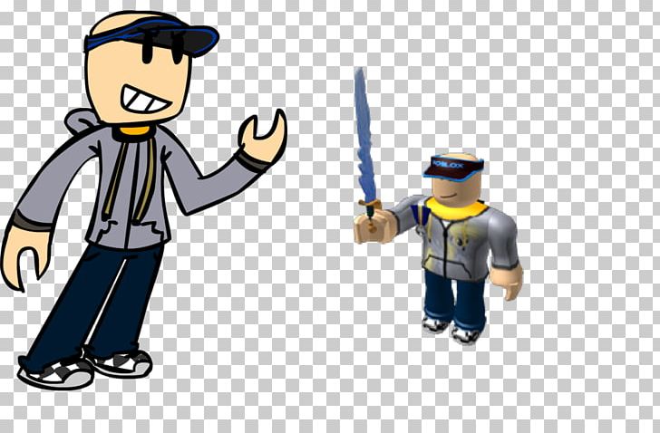 Roblox Character PNG Images, Roblox Character Clipart Free Download