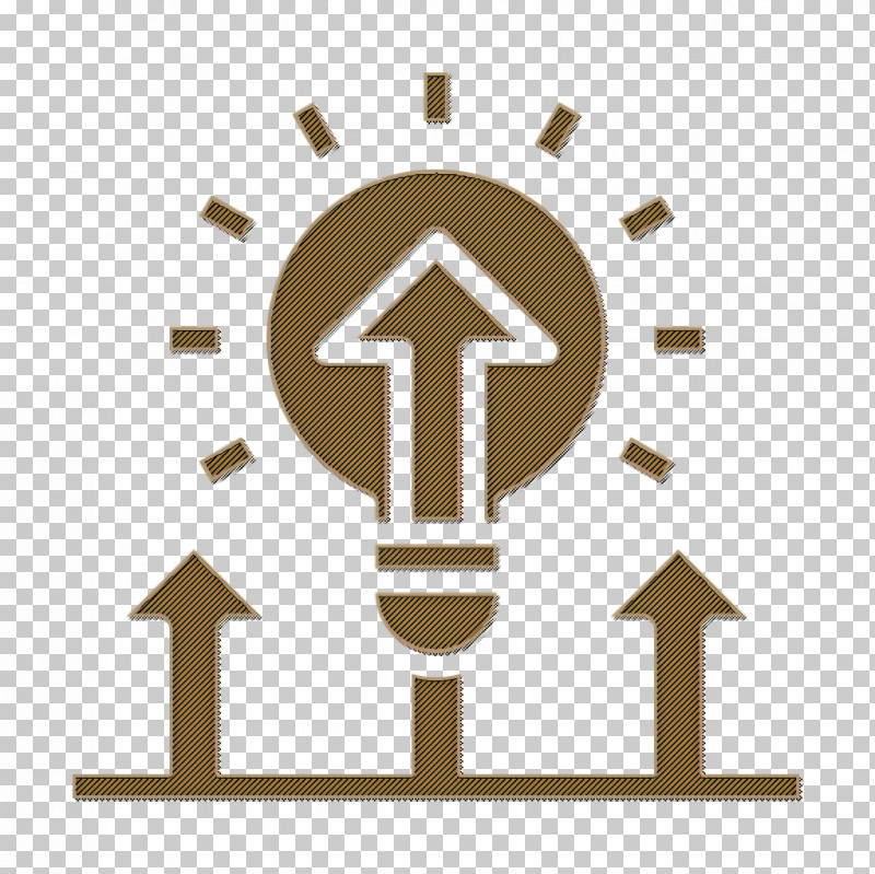 Up Icon Startup Icon Lightbulb Icon PNG, Clipart, Lightbulb Icon, Line, Logo, Startup Icon, Symbol Free PNG Download