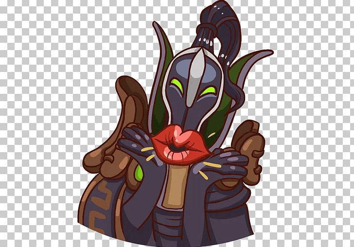 Dota 2 Sticker Telegram Defense Of The Ancients VKontakte PNG, Clipart, Art, Cartoon, Defense Of The Ancients, Demon, Dota Free PNG Download
