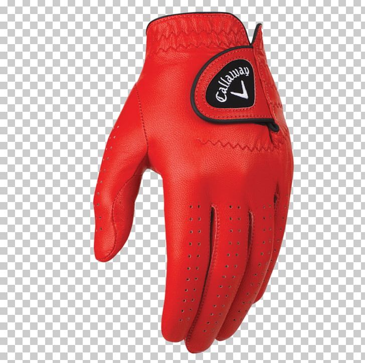 Glove Callaway Golf Company Golf Equipment Red PNG, Clipart, Baseball Equipment, Bicycle Glove, Blue, Boxing Glove, Callaway Free PNG Download
