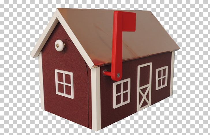 House Letter Box Post Box Product Barn PNG, Clipart, Barn, Box, Building, Facade, Home Free PNG Download