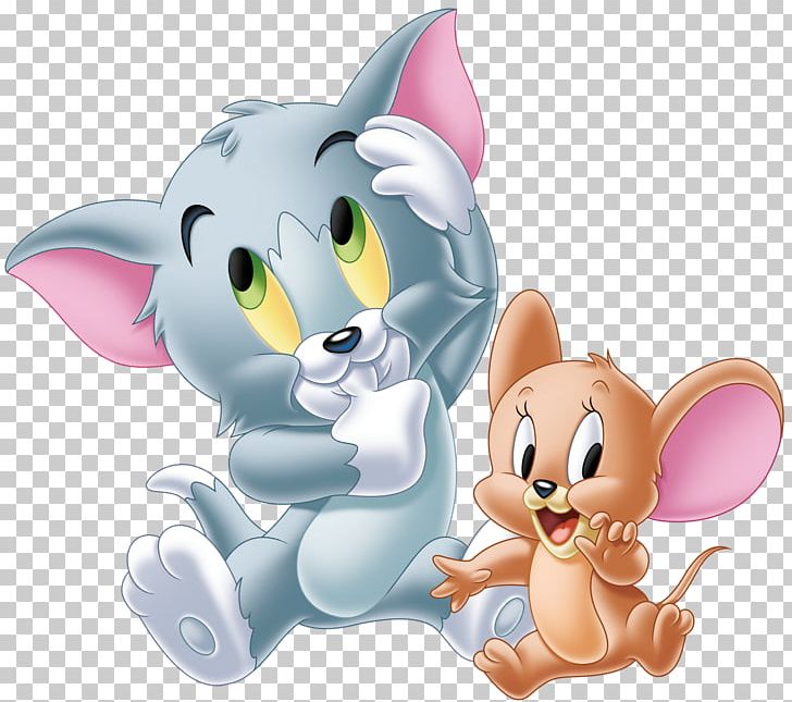 Jerry Mouse Tom Cat Tom And Jerry Cartoon PNG, Clipart, Animated Series,  Animation, Carnivoran, Cartoon, Desktop