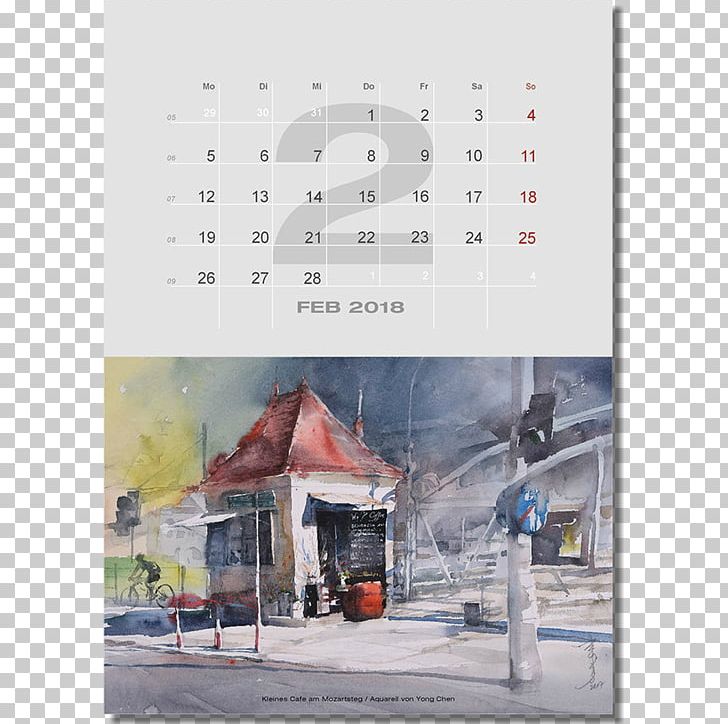 Poster PNG Clipart Calendar Others Poster Text Watercolour Free 