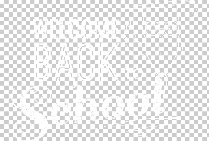 White Black Pattern PNG, Clipart, Angle, Back To School, Black And White, Circle, Handpainted Owl Free PNG Download