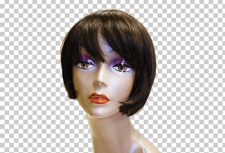 Wig Artificial Hair Integrations Box Braids PNG, Clipart, Artificial Hair Integrations, Bangs, Black Hair, Bob Cut, Box Braids Free PNG Download