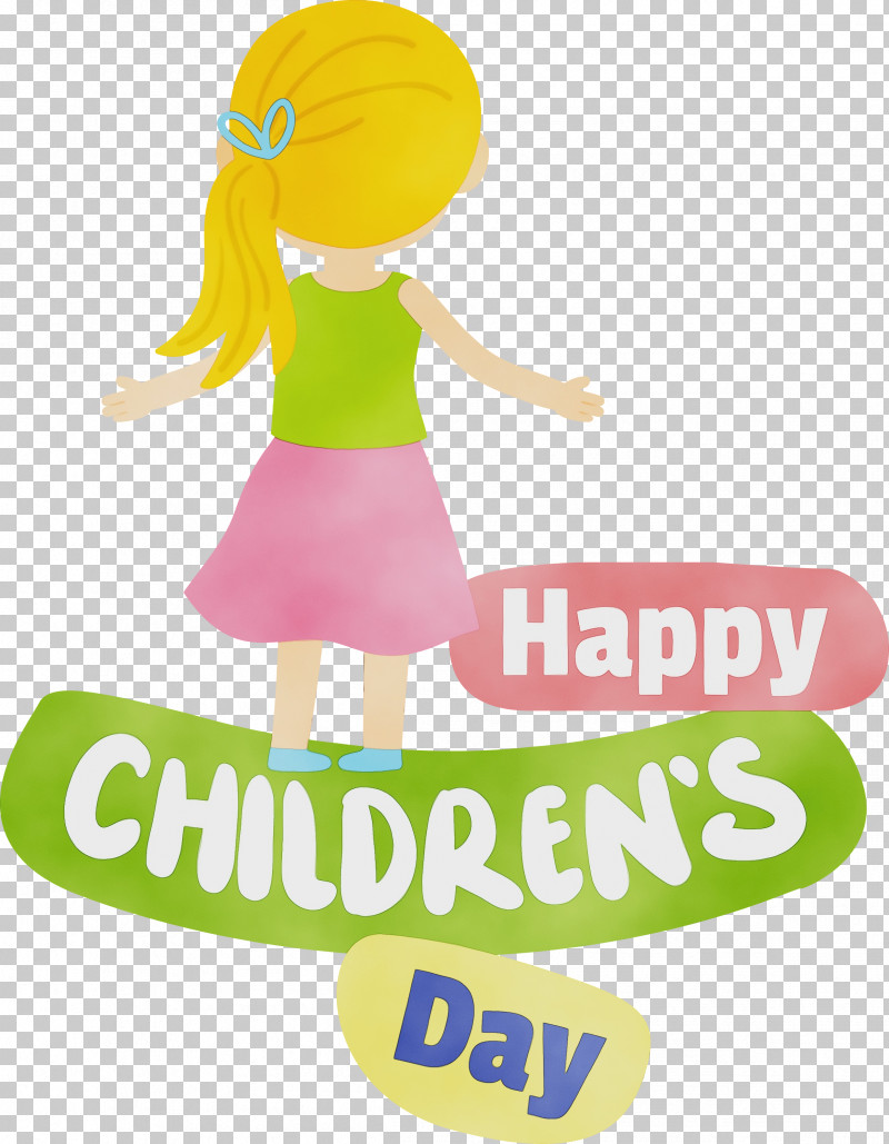 Clothing Human Cartoon Logo Meter PNG, Clipart, Behavior, Cartoon, Childrens Day, Clothing, Green Free PNG Download