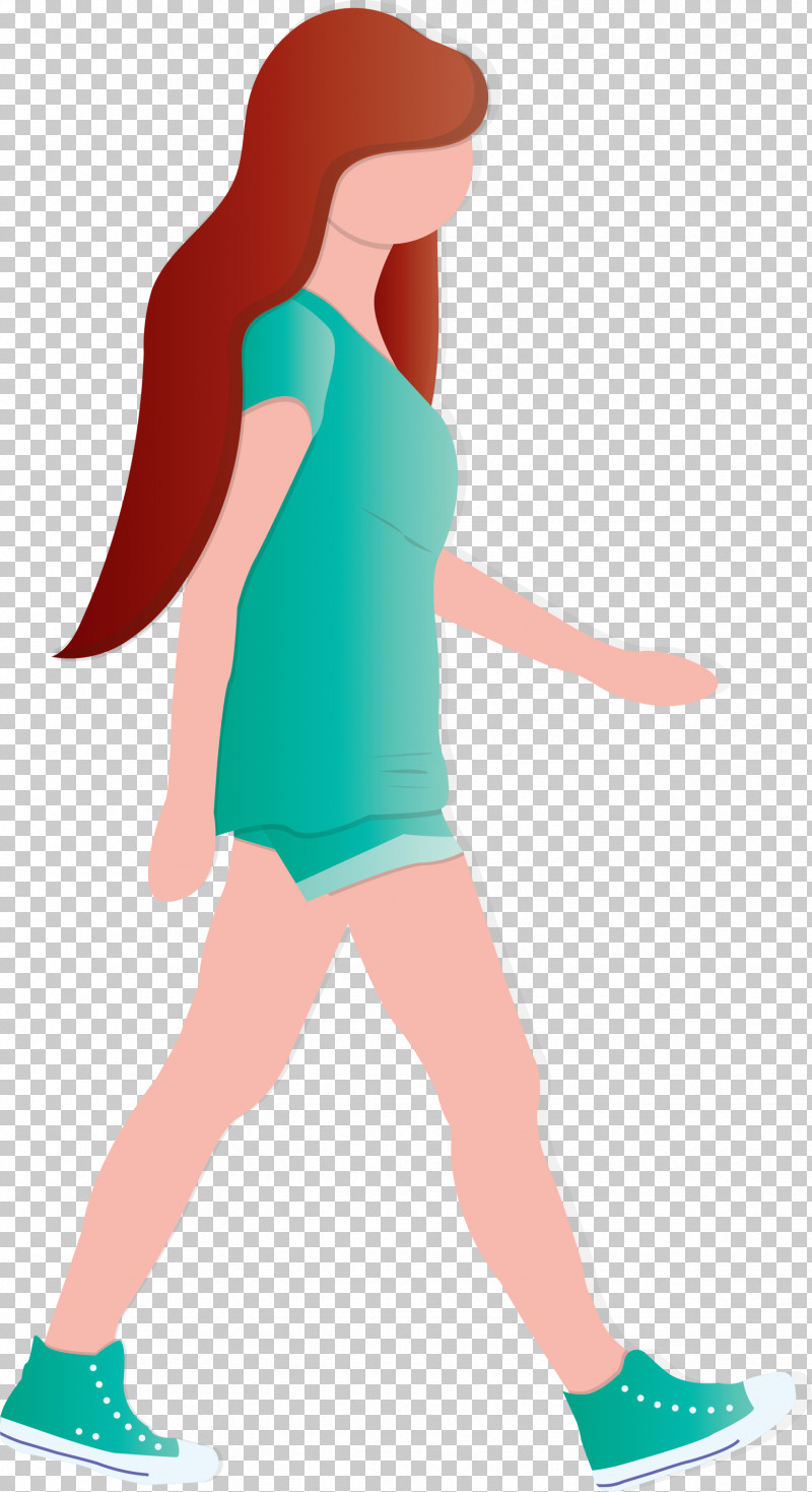 Girl Woman PNG, Clipart, Animation, Cartoon, Costume, Girl, Leg Free PNG Download
