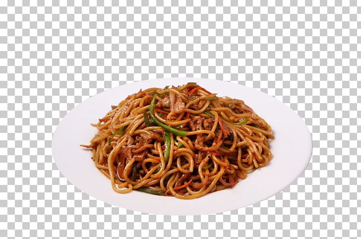 Chow Mein Yakisoba Fried Noodles Chinese Noodles Spaghetti Alla Puttanesca PNG, Clipart, Black, Black Hair, Black White, Cooking, Cuisine Free PNG Download