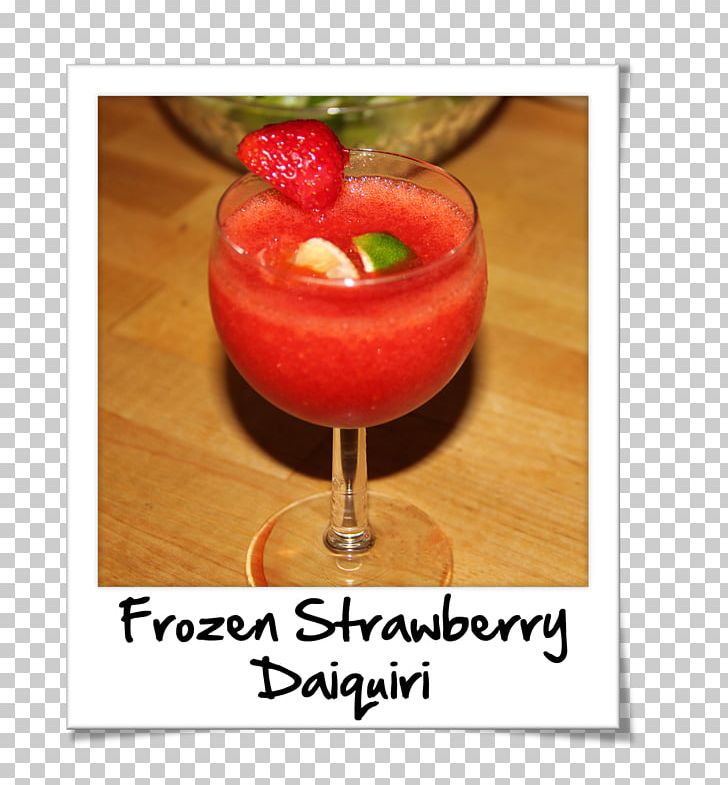 Cocktail Garnish Daiquiri Strawberry Non-alcoholic Drink PNG, Clipart, Cocktail, Cocktail Garnish, Daiquiri, Drink, Fruit Free PNG Download