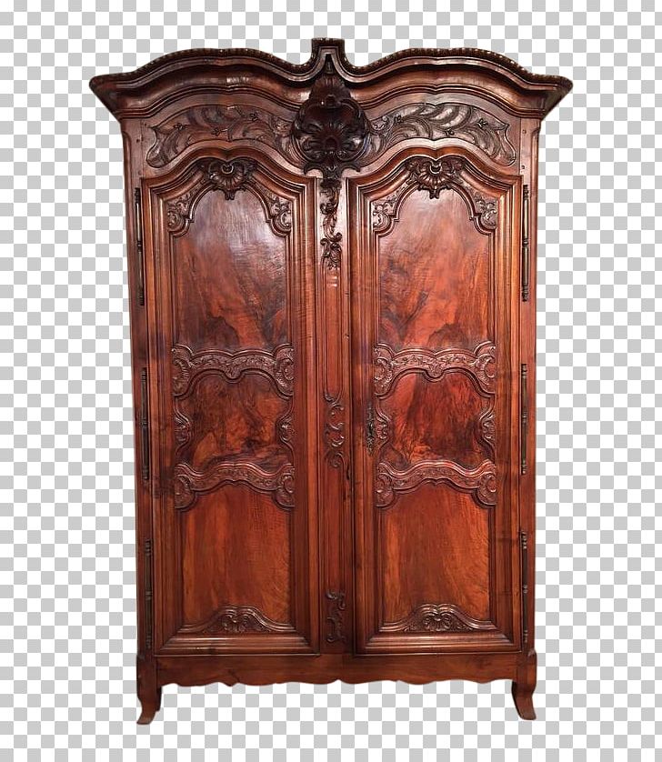 Cupboard Furniture Chiffonier Armoires & Wardrobes Wood Stain PNG, Clipart, Amp, Antique, Armoires Wardrobes, Cabinetry, Carving Free PNG Download