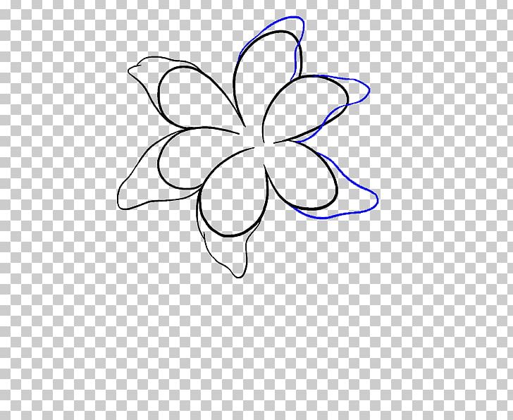 Drawing How-to Lilium Line Art PNG, Clipart, Angle, Area, Artwork, Black And White, Butterfly Free PNG Download