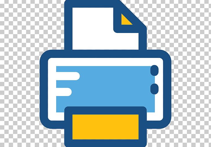Fax Computer Icons Printer PNG, Clipart, Angle, Area, Blue, Brand, Business Free PNG Download