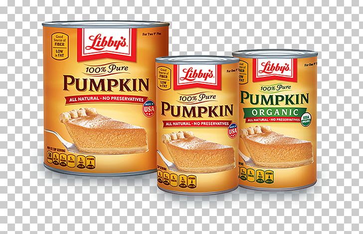 Pumpkin Pie Libby's Muffin Purée PNG, Clipart,  Free PNG Download