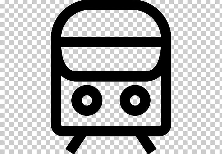 Rail Transport Train Computer Icons Emoticon PNG, Clipart, Area, Black And White, Computer Icons, Emoticon, Encapsulated Postscript Free PNG Download