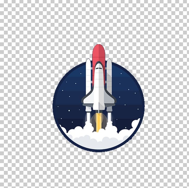Rocket Launch Illustrator Illustration PNG, Clipart, Cartoon Rocket, Digital Illustration, Drawing, Dribbble, Flat Design Free PNG Download