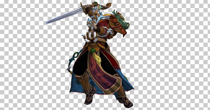 Ao Guang Smite Investiture Of The Gods PNG, Clipart, Action Figure, Animal Figure, Ao Guang, Ao Kuang, Chinese Dragon Free PNG Download