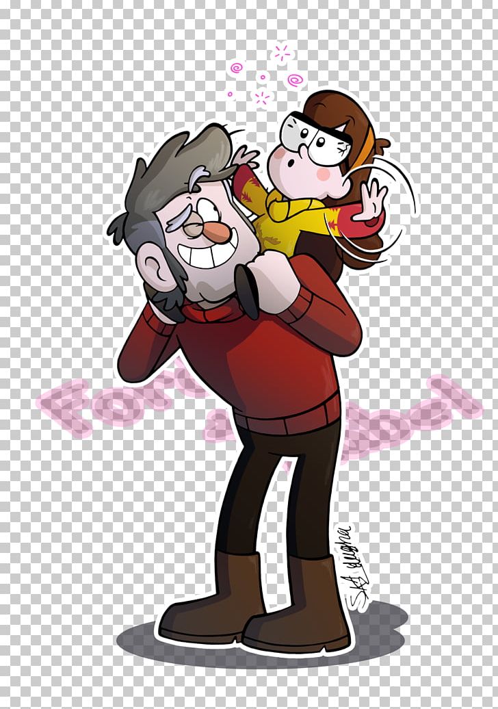 Mabel Pines Stanford Pines Dipper Pines Ford Motor Company PNG, Clipart, Alex Hirsch, Animated Cartoon, Animation, Art, Cars Free PNG Download