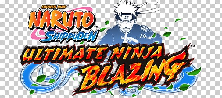 Naruto: Ultimate Ninja Storm Ultimate Ninja Blazing Naruto Shippuden: Ultimate Ninja Storm 3 Naruto Shippuden: Ultimate Ninja Heroes 3 PNG, Clipart, Android, Art, Bandai Namco Entertainment, Blaze, Brand Free PNG Download