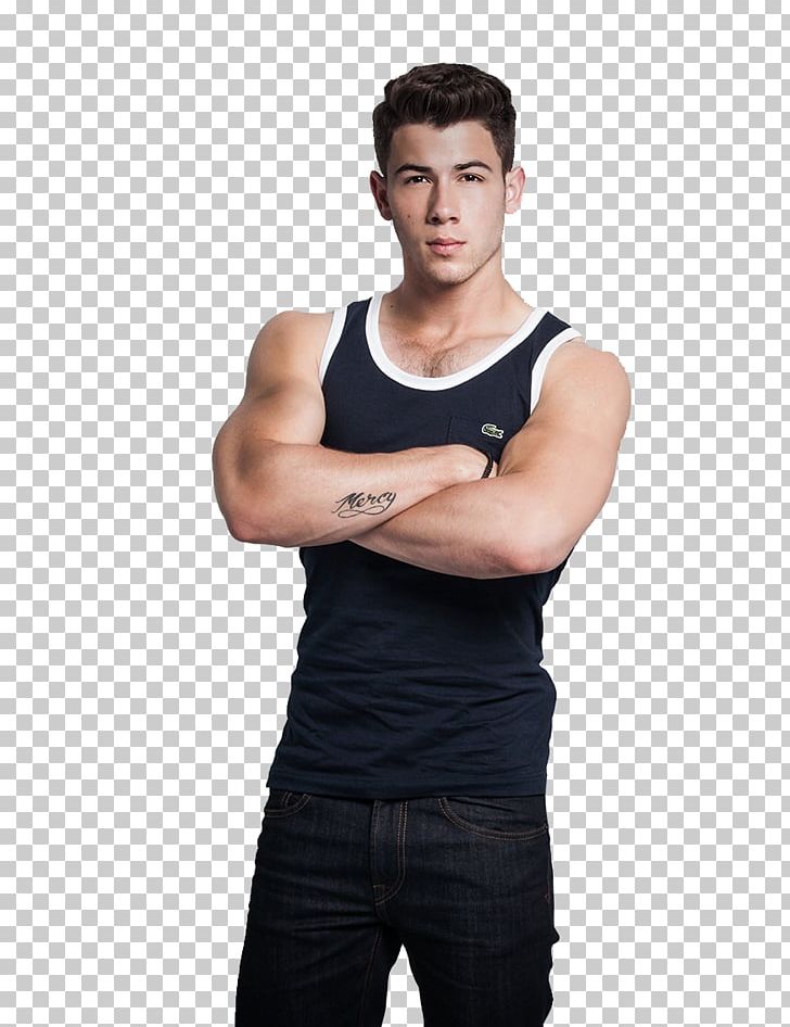 Nick Jonas Actor Jumanji: Welcome To The Jungle Jonas Brothers Songwriter PNG, Clipart, Abdomen, Active Undergarment, Actor, Arm, Black Free PNG Download