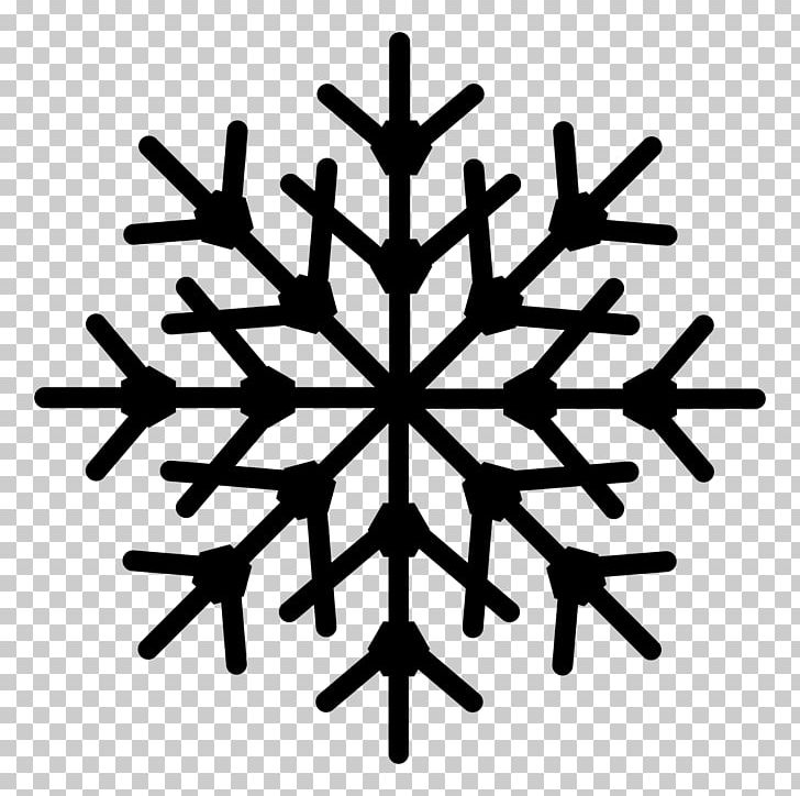 Snowflake PNG, Clipart, Angle, Art, Black And White, Computer Icons, Line Free PNG Download