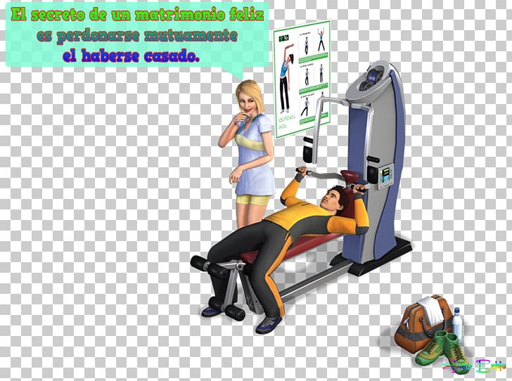 The Sims 3: Pets The Sims 3: Town Life Stuff The Sims 3 Stuff Packs The Sims 3: Generations The Sims 2 PNG, Clipart, Electronic Arts, Exercise Equipment, Exercise Machine, Expansion Pack, Game Free PNG Download
