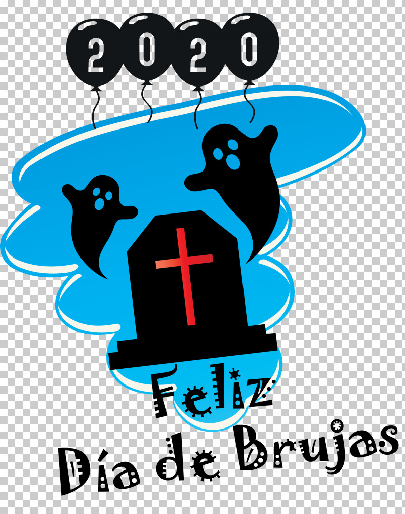 Feliz Día De Brujas Happy Halloween PNG, Clipart, Area, Cartoon, Feliz D%c3%ada De Brujas, Happy Halloween, Line Free PNG Download