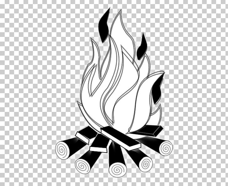 Campfire PNG, Clipart, Art, Black, Black And White, Bonfire, Campfire Free PNG Download