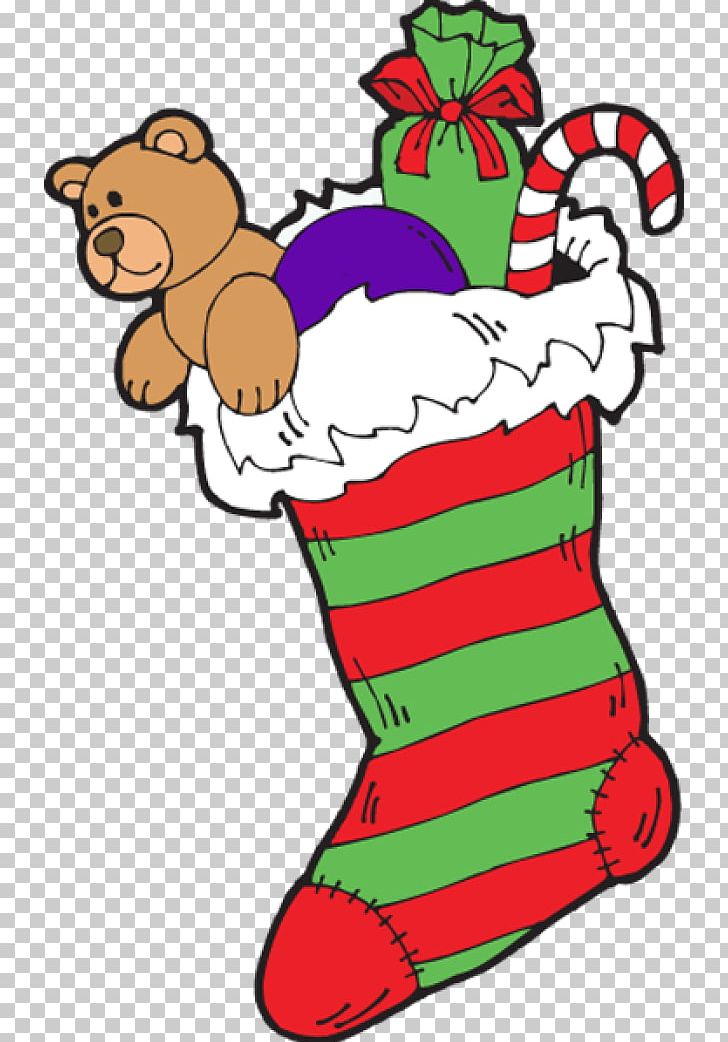 Christmas Stockings Christmas Decoration PNG, Clipart, Area, Art, Artwork, Candy Cane, Cane Free PNG Download