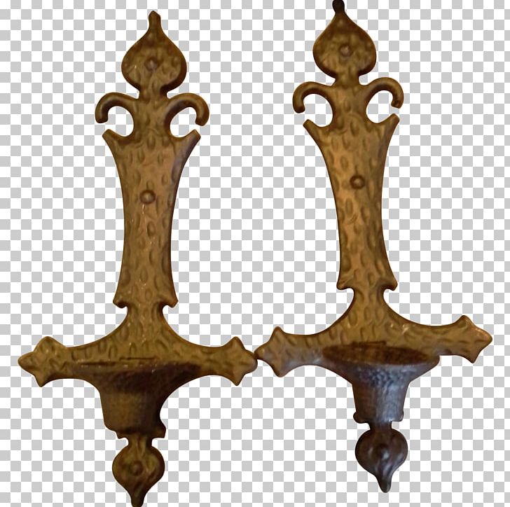 Light Sconce Candlestick Wrought Iron PNG, Clipart, Antique, Brass, Bronze, Candle, Candlestick Free PNG Download