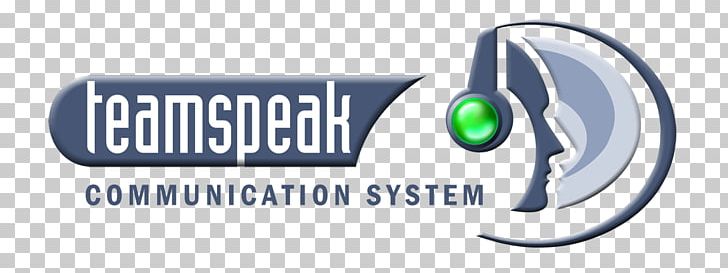 TeamSpeak Logo Computer Servers Brand Font PNG, Clipart, Android, Brand, Client, Communications System, Computer Free PNG Download