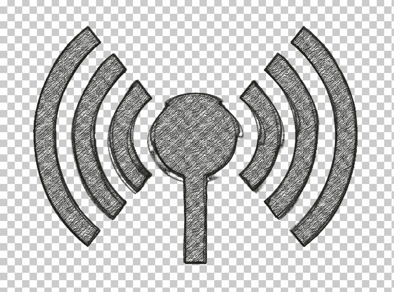Antenna Icon Network Icon Signal Icon PNG, Clipart, Antenna, Antenna Icon, Hotspot, Internet, Network Icon Free PNG Download