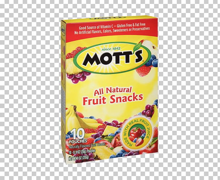 Breakfast Cereal Apple Juice Mott's Snack PNG, Clipart,  Free PNG Download