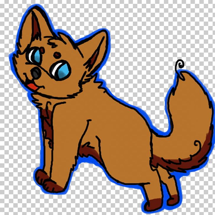 Cat Puppy Red Fox Dog Kitten PNG, Clipart, Animals, Artwork, Canidae, Carnivora, Carnivoran Free PNG Download