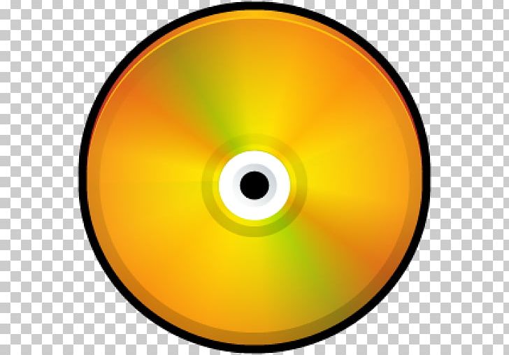 Compact Disc No-disc Crack Computer Program CD-ROM PNG, Clipart, Byte, Canon Eos, Cdrom, Circle, Color Orange Free PNG Download