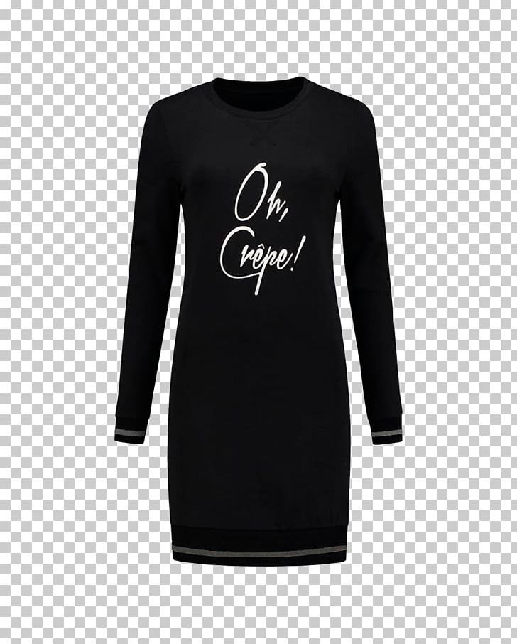 Dress Crêpe Clothing T-shirt Sweater PNG, Clipart, Black, Clothing, Crepe, Dress, Fashion Free PNG Download