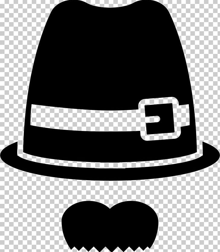 Fedora Hat Moustache Computer Icons Abracadabra Fancy Dress Hire PNG, Clipart, Beard, Black And White, Bowler Hat, Brand, Buckle Free PNG Download