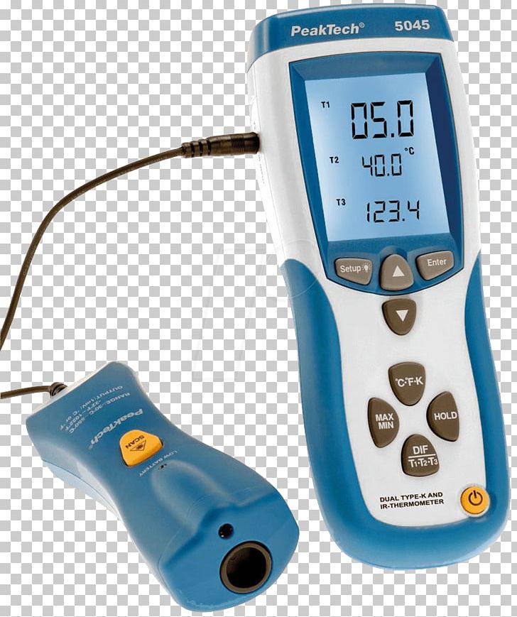 Infrared Thermometers Laser Thermocouple PNG, Clipart, Data Logger, Farinfrared Laser, Gauge, Hardware, Infrared Free PNG Download