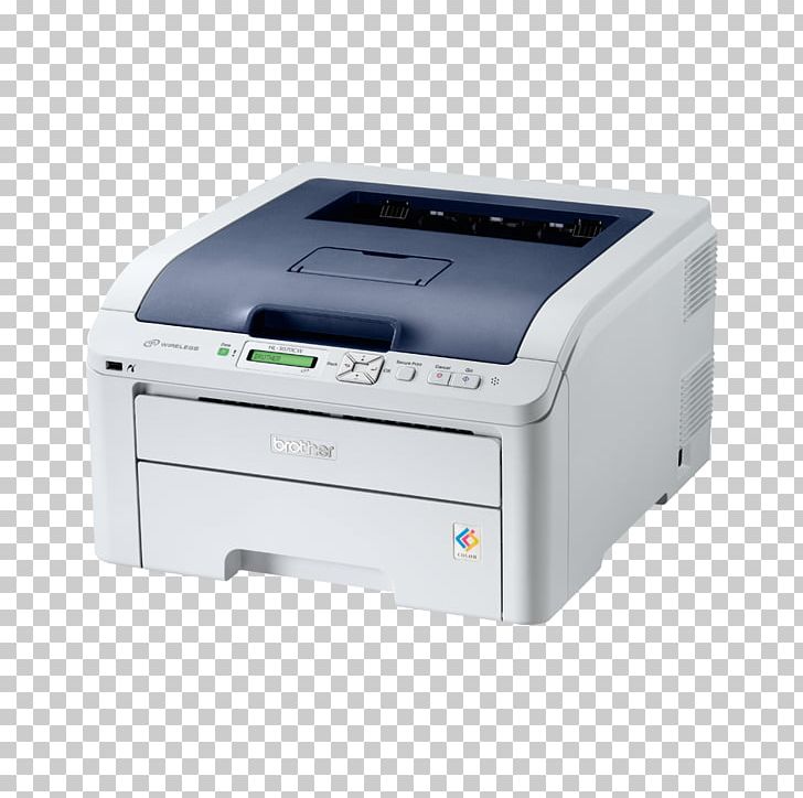 Laser Printing LED Printer Brother Industries PNG, Clipart, Brother Industries, Electronic Device, Electronics, Inkjet Printing, Laser Free PNG Download