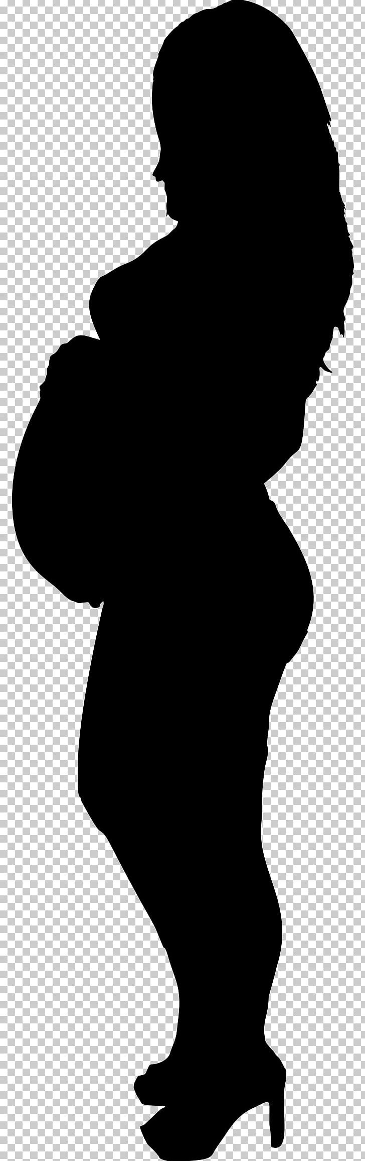 Silhouette Pregnancy Abortion Mother PNG, Clipart, Abortion, Animals, Black, Black And White, Child Free PNG Download