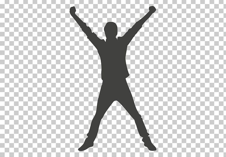 T-shirt Silhouette PNG, Clipart, Arm, Black, Black And White, Clothing, Dancer Free PNG Download
