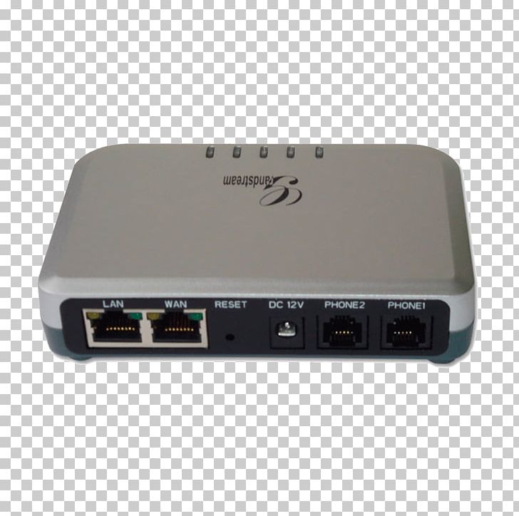 Wireless Access Points Grandstream Networks Analog Telephone Adapter Foreign Exchange Service PNG, Clipart, Analog Signal, Analog Telephone Adapter, Cable, Electronic Device, Electronics Free PNG Download