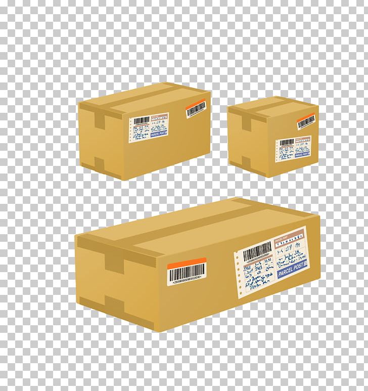 Cardboard Box Parcel Label PNG, Clipart, Boxes, Boxing, Box Vector, Carton, Decorative Box Free PNG Download