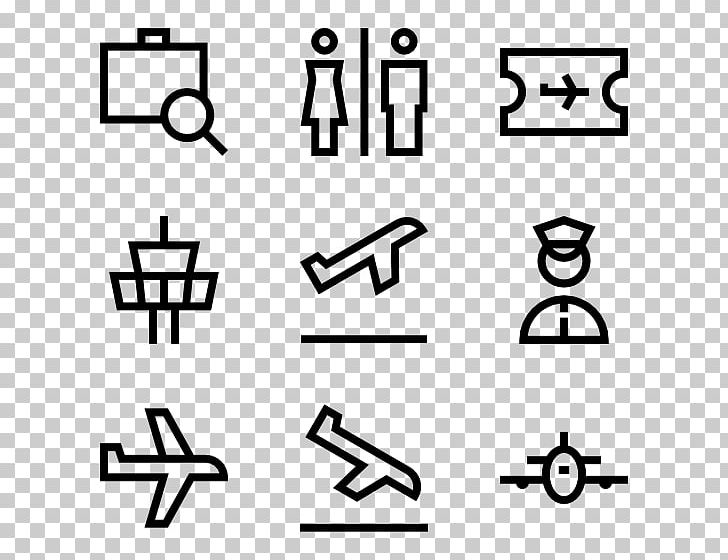 Computer Icons Drawing Symbol Car PNG, Clipart, Angle, Area, Black, Black And White, Brand Free PNG Download