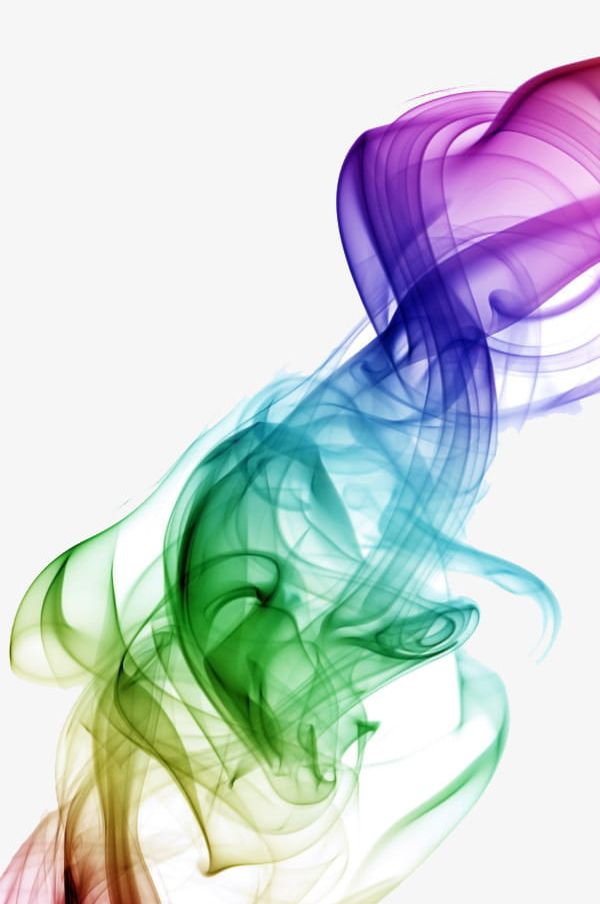 Creative Hazy Color Smoke PNG, Clipart, Color, Color Clipart, Creative, Creative Clipart, Hazy Free PNG Download