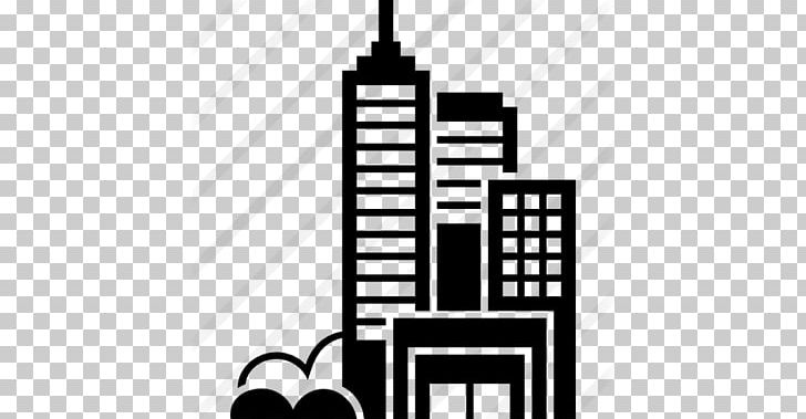 Kyrenia Building Smart City Logo PNG, Clipart, Architecture, Black, Black And White, Brand, Building Free PNG Download
