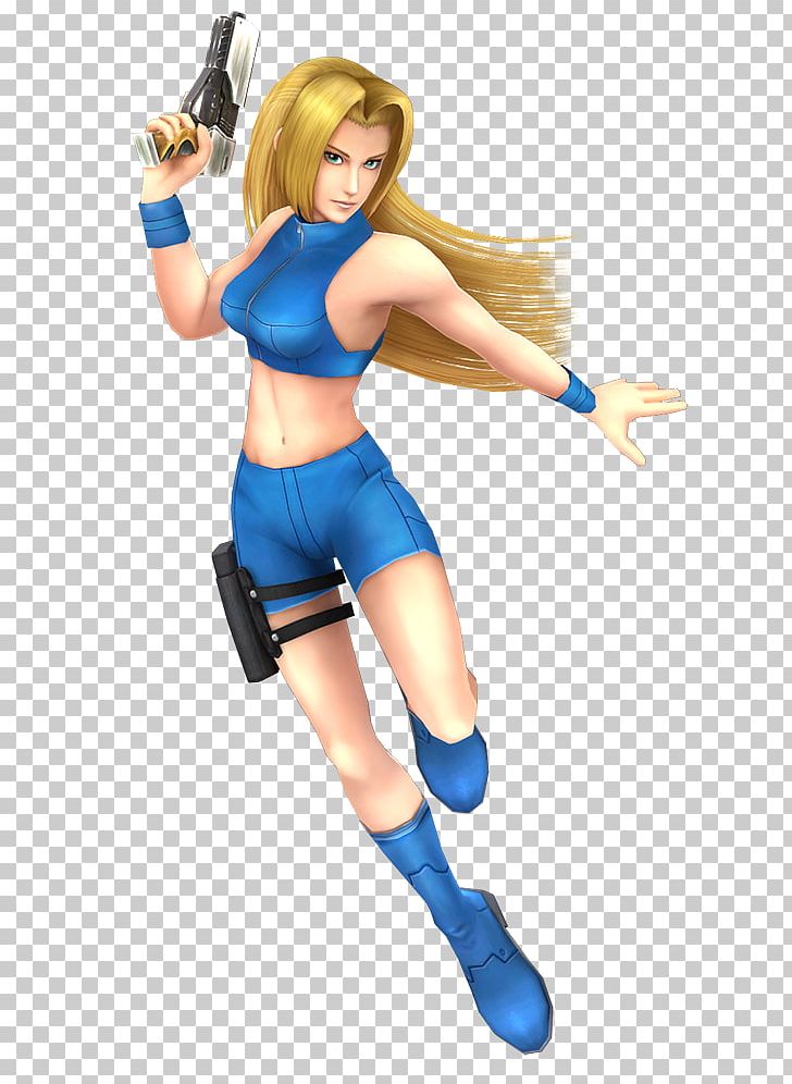 Metroid: Other M Super Smash Bros. Brawl Project M Super Smash Bros. For Nintendo 3DS And Wii U PNG, Clipart, Arm, Bros Sandwich Shack, Cheerleading Uniform, Clot, Electric Blue Free PNG Download