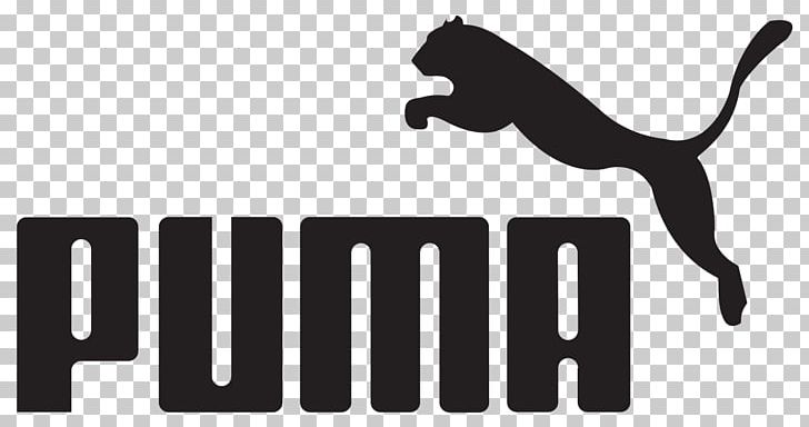 Puma Logo Clothing Adidas Sportswear PNG, Clipart, Adidas, Adolf Dassler, Black And White, Brand, Clothing Free PNG Download