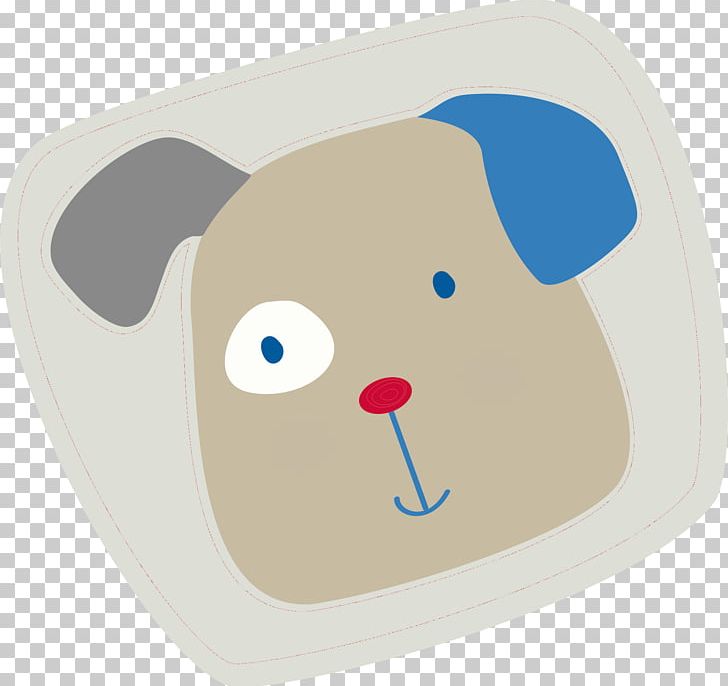 Puppy Dog Comics Cuteness PNG, Clipart, Animals, Blue, Cartoon, Color, Comic Free PNG Download