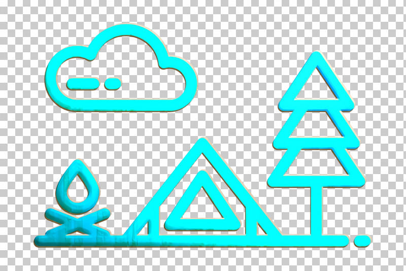 Camping Outdoor Icon Camping Tent Icon Camp Icon PNG, Clipart, Aqua, Azure, Camp Icon, Camping Outdoor Icon, Camping Tent Icon Free PNG Download