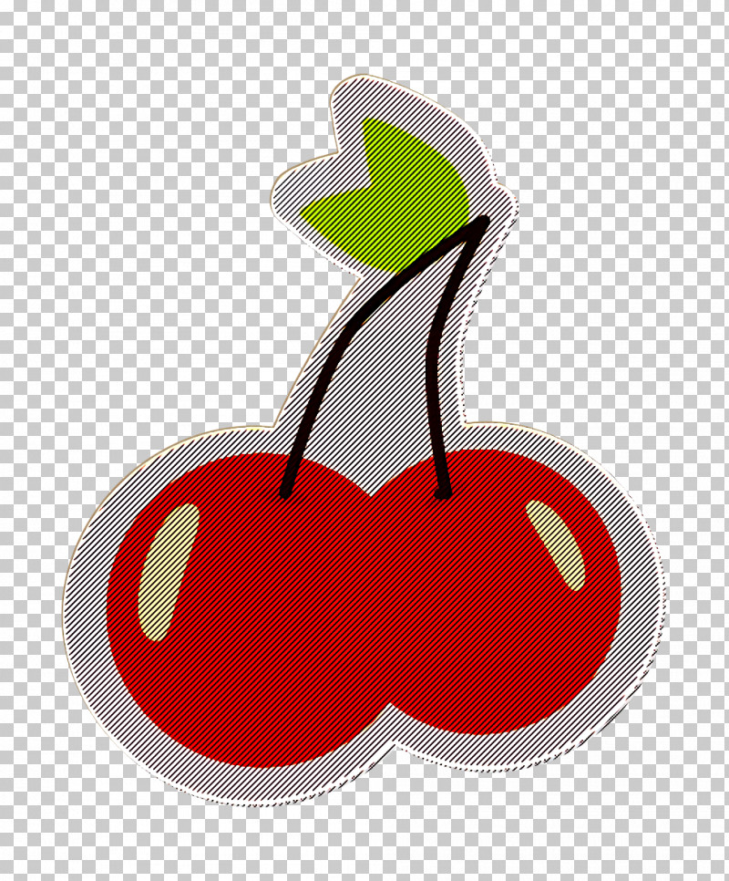 Cherry Icon Food Icon Fresh Icon PNG, Clipart, Cherry Icon, Fashion, Food Icon, Fresh Icon, Fruit Free PNG Download